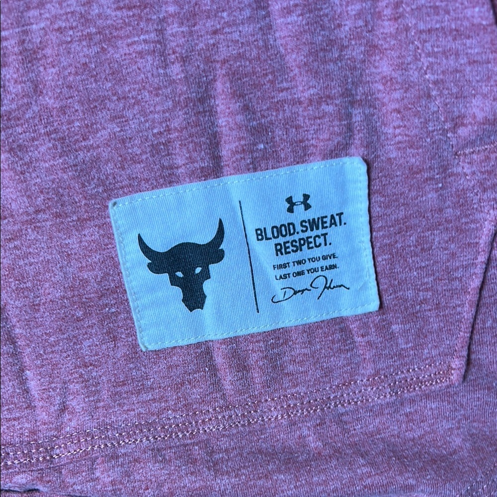 Project Rock Tank Tops - Picture 9 of 13